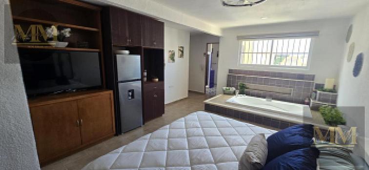Apartment PORTO BELLO CANCUN