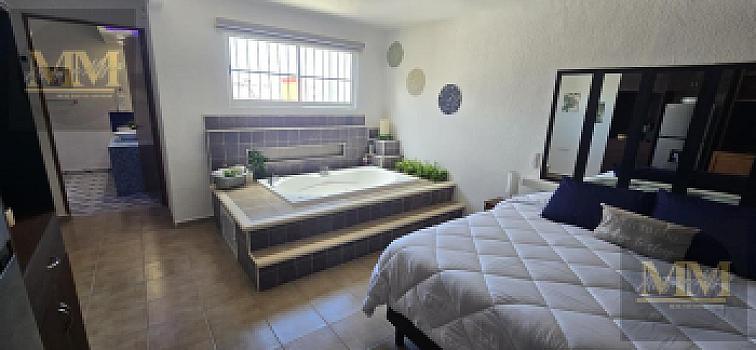 Apartment PORTO BELLO CANCUN