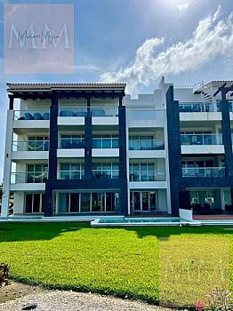 Apartment in MAREA AZUL PLAYA DEL CARMEN