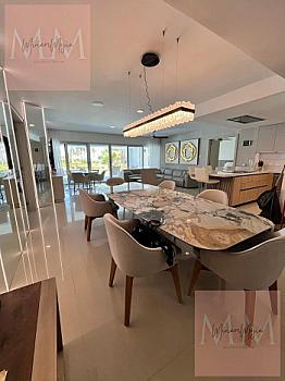 Apartment in MAREA AZUL PLAYA DEL CARMEN