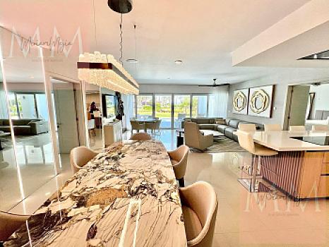 Apartment in MAREA AZUL PLAYA DEL CARMEN