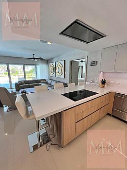 Apartment in MAREA AZUL PLAYA DEL CARMEN