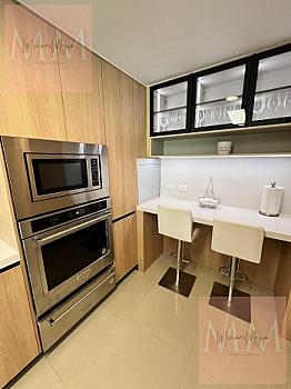 Apartment in MAREA AZUL PLAYA DEL CARMEN
