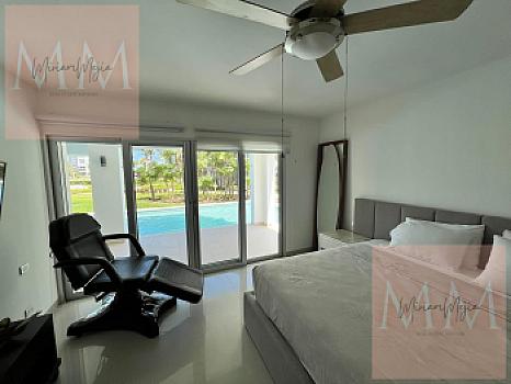Apartment in MAREA AZUL PLAYA DEL CARMEN