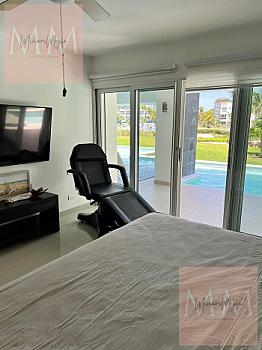 Apartment in MAREA AZUL PLAYA DEL CARMEN