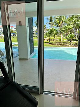 Apartment in MAREA AZUL PLAYA DEL CARMEN