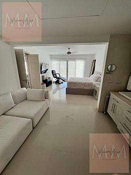 Apartment in MAREA AZUL PLAYA DEL CARMEN