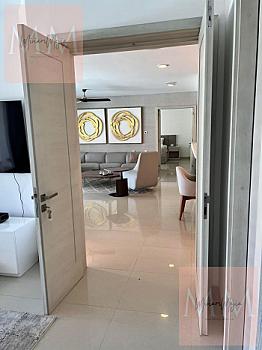 Apartment in MAREA AZUL PLAYA DEL CARMEN