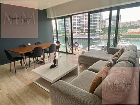 Apartment in MARINA CONDOS PUERTO CANCUN