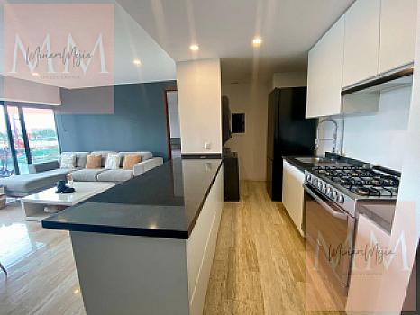 Apartment in MARINA CONDOS PUERTO CANCUN