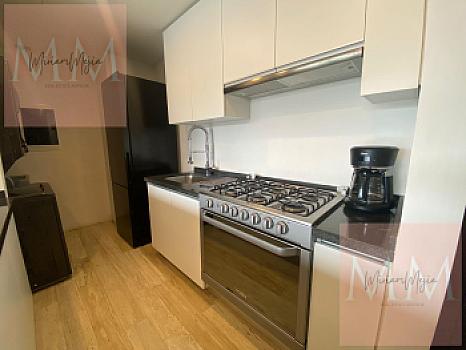 Apartment in MARINA CONDOS PUERTO CANCUN