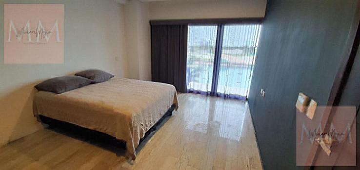 Apartment in MARINA CONDOS PUERTO CANCUN