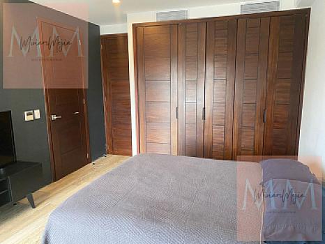Apartment in MARINA CONDOS PUERTO CANCUN