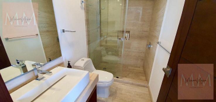 Apartment in MARINA CONDOS PUERTO CANCUN