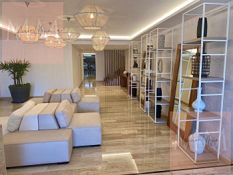 Apartment in MARINA CONDOS PUERTO CANCUN