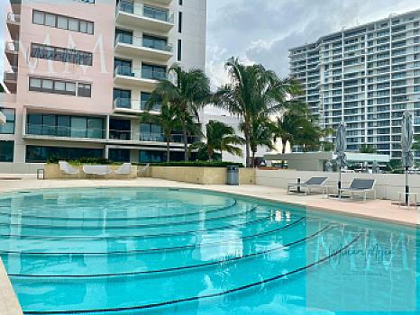 Apartment in MARINA CONDOS PUERTO CANCUN