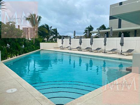 Apartment in MARINA CONDOS PUERTO CANCUN