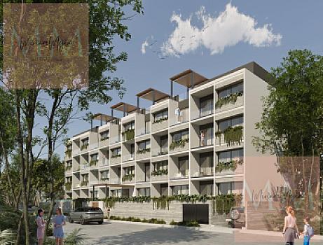 Apartment in ARBOLADA RESIDENCIAL