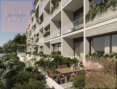 Apartment in ARBOLADA RESIDENCIAL