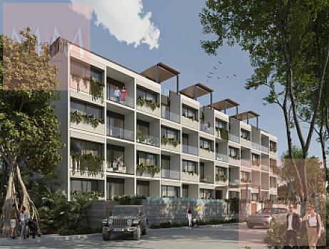Apartment in ARBOLADA RESIDENCIAL