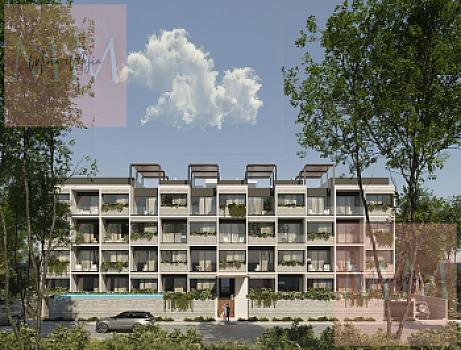 Apartment in ARBOLADA RESIDENCIAL