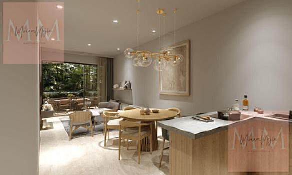 Apartment in ARBOLADA RESIDENCIAL
