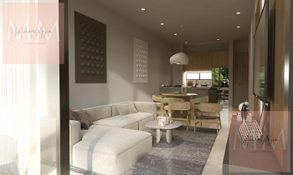 Apartment in ARBOLADA RESIDENCIAL