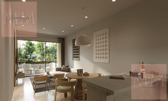 Apartment in ARBOLADA RESIDENCIAL