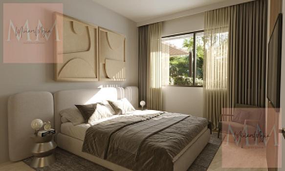 Apartment in ARBOLADA RESIDENCIAL