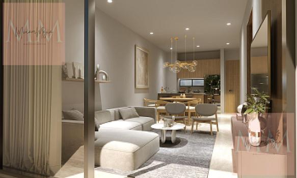 Apartment in ARBOLADA RESIDENCIAL