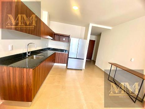 Apartment SAN FRANCISCO CONDOS AV TULUM
