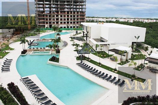 Apartment VALLE AURORA CANCUN