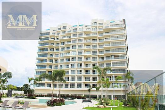 Apartment VALLE AURORA CANCUN