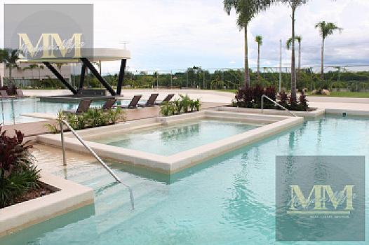 Apartment VALLE AURORA CANCUN