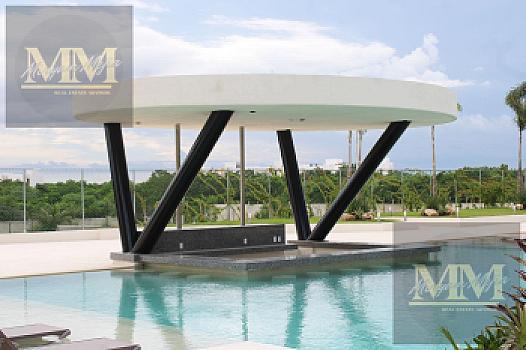 Apartment VALLE AURORA CANCUN
