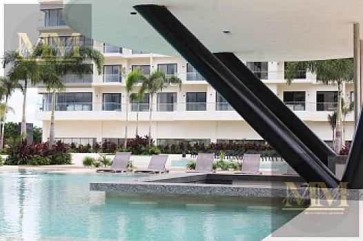 Apartment VALLE AURORA CANCUN