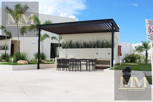 Apartment VALLE AURORA CANCUN