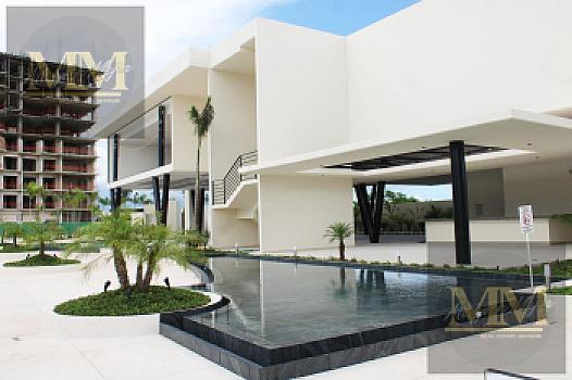 Apartment VALLE AURORA CANCUN