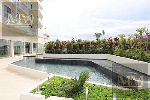 Apartment VALLE AURORA CANCUN