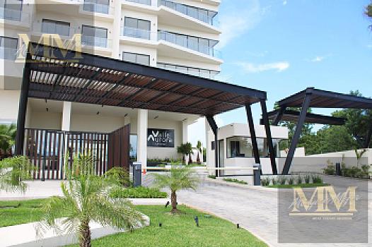 Apartment VALLE AURORA CANCUN