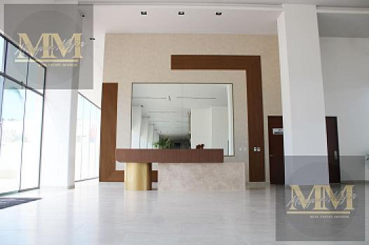 Apartment VALLE AURORA CANCUN