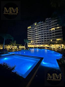 Apartment VALLE AURORA CANCUN