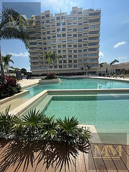 Apartment VALLE AURORA CANCUN