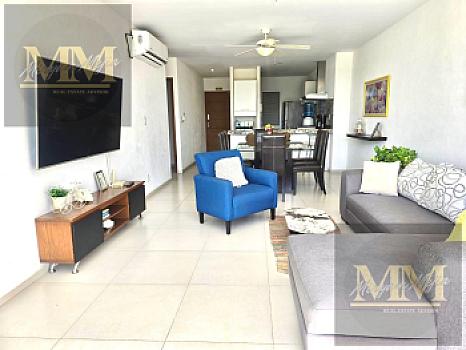 Departamento AMARA RESIDENCIAL
