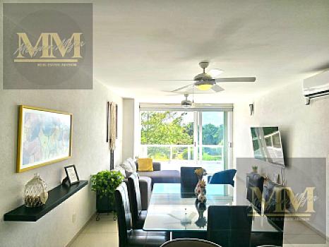 Departamento AMARA RESIDENCIAL