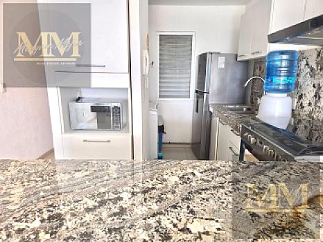 Departamento AMARA RESIDENCIAL