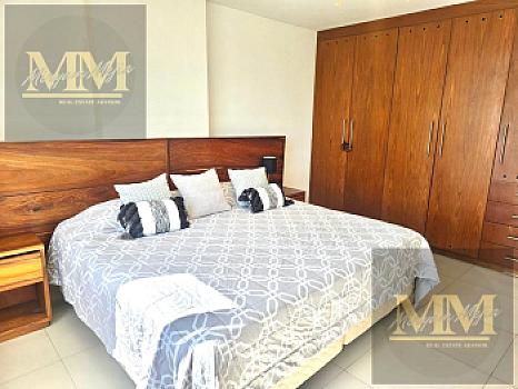Departamento AMARA RESIDENCIAL