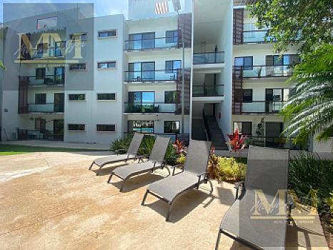 Apartment LIRIOS RESIDENCIAL
