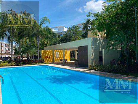 Apartment LIRIOS RESIDENCIAL