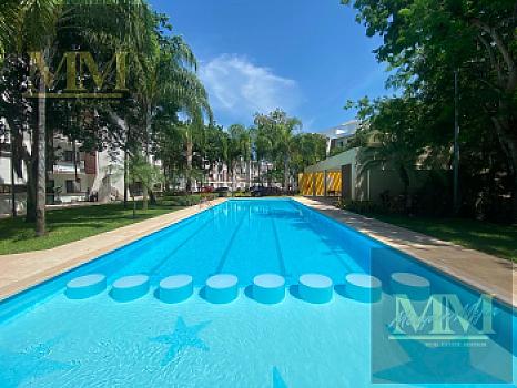 Apartment LIRIOS RESIDENCIAL